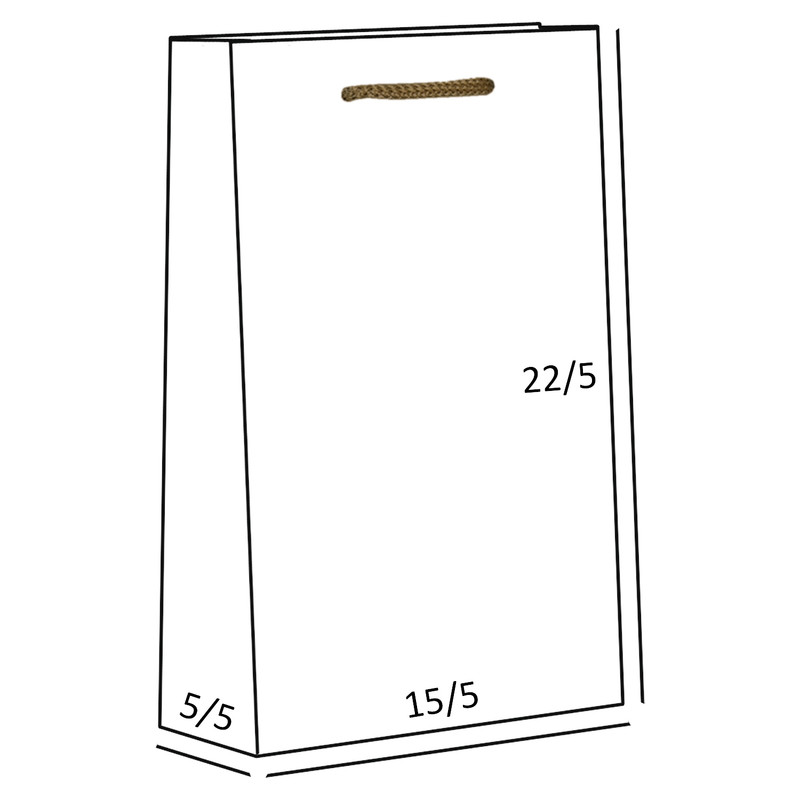 ساک هدیه کد 2235