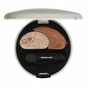 پالت سایه چشم باربارابورت مدل DUO شماره 25