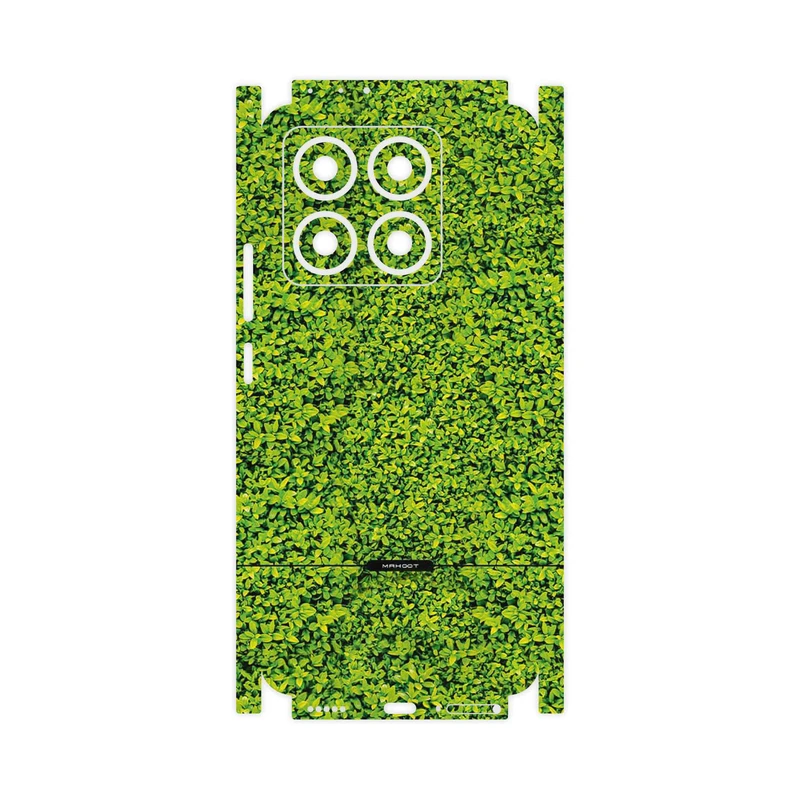 برچسب پوششی ماهوت مدل Leafs-FullSkin مناسب برای گوشی موبایل شیائومی 14T