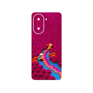 MAHOOT Vietnam Incense Wood Farms Cover Sticker for Xiaomi Poco C71