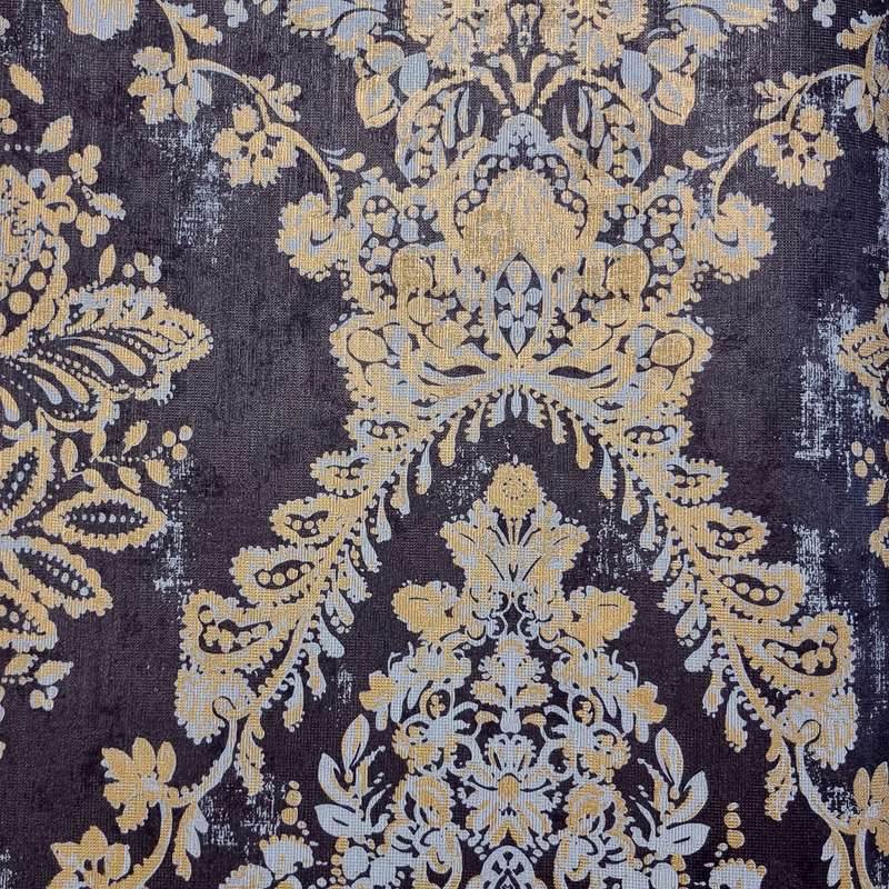 کاغذ دیواری دکورمال مدل DM170049