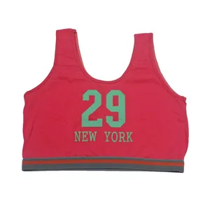 نیم تنه ورزشی زنانه مدل G7021-PG