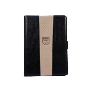 کیف کلاسوری مدل RICH BOSS مناسب برای تبلت سامسونگ Galaxy Note 10.1 / P600 / P601