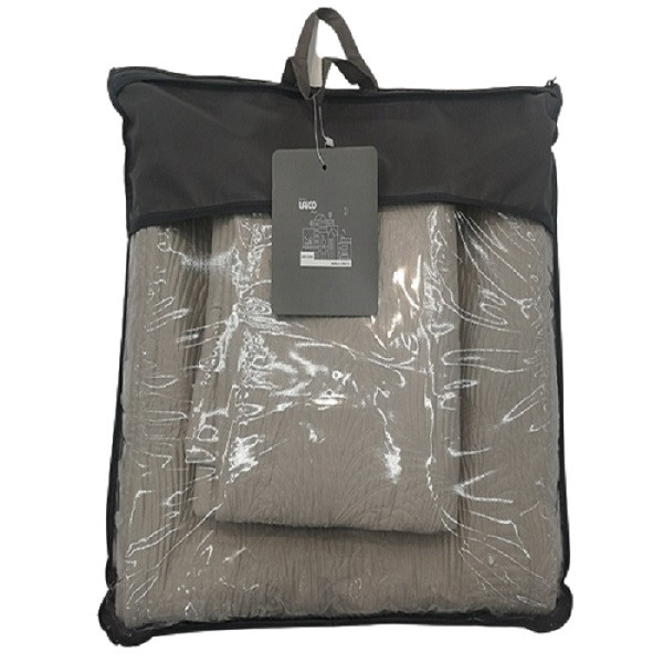 روتختی لایکو مدل ژاکارد دونفره سایز 220x240 سانتی متر