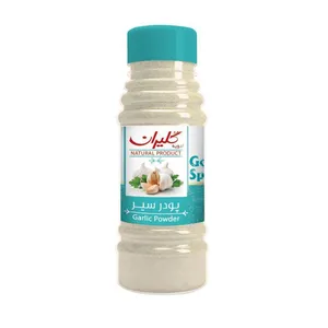 پودر سیر گلیران - 100 گرم