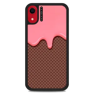 AKAM AMC-WAXR-CANDY-1 Cover For Apple iPhone XR