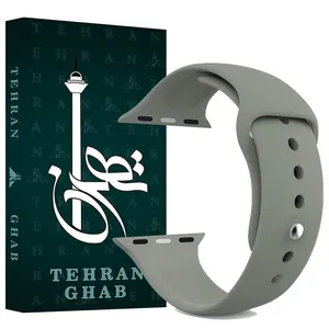 بند تهران قاب مدل BSLT مناسب برای اپل واچ Watch Series 6 40mm
