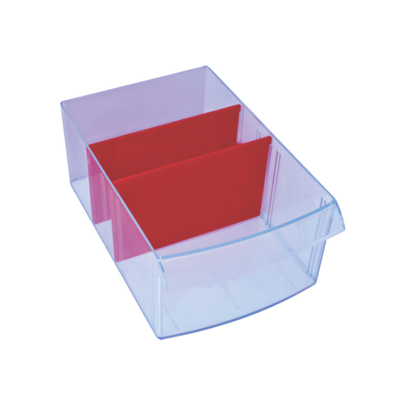 جعبه نظم دهنده ابزار مدل X123 مجموعه سه عددی