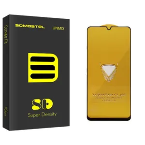 Somastel SD OG Screen Protector For Samsung Galaxy A15 4G/A15 5G/F34/A24/A25 5G/M34 5G