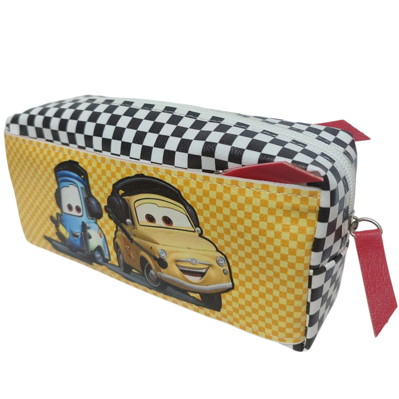 جامدادی مدل ماشین