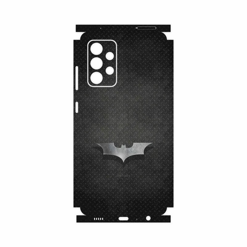برچسب پوششی ماهوت مدل Batman-FullSkin مناسب برای گوشی موبایل سامسونگ Galaxy A52s 5G