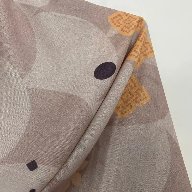 روسری زنانه مدل نخی چهارفصل قواره بزرگ کد 1765