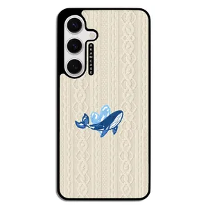 AKAM AMC-WSGS24-TRICOT-9 Cover For Samsung Galaxy S24