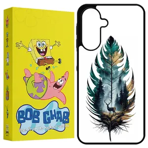  BOB Ghab BA26 Cover For Samsung Galaxy A26