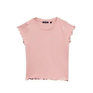 تی شرت آستین کوتاه دخترانه بلو سون مدل 02301