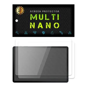محافظ صفحه نمایش مولتی نانو مدل X-S2N مناسب برای تبلت سامسونگ Galaxy Tab S7 FE 2021 - 12.4 Inch بسته دو عددی