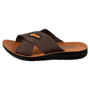 صندل پسرانه مدل سیمون ترند BR.3706