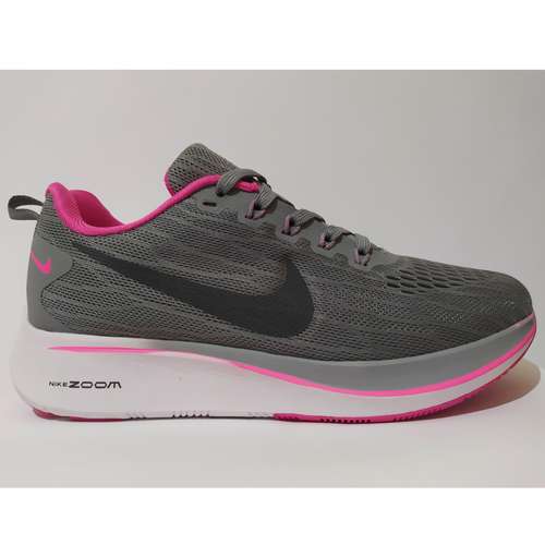 کفش مخصوص پیاده روی زنانه نایکی مدل AIR MAX REACT