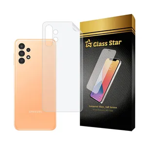 Glass Star NANOMTB Nano Back Protector For Samsung Galaxy A13 4G / A32 5G / M32 5G