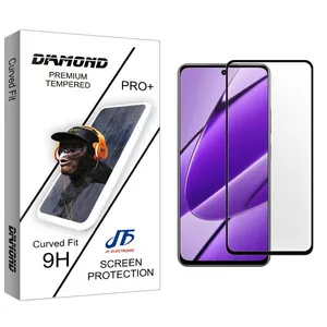 JF Diamond Screen Protector For Realme C55