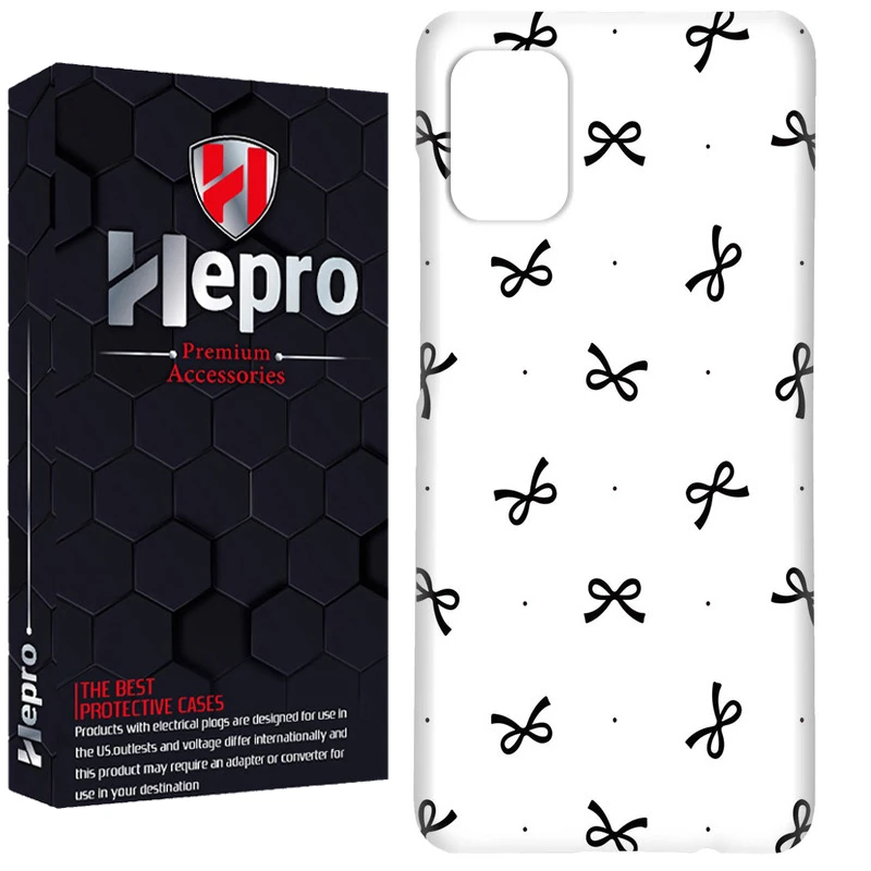 کاور هپرو مدل RC مناسب برای گوشی موبایل سامسونگ Galaxy A51