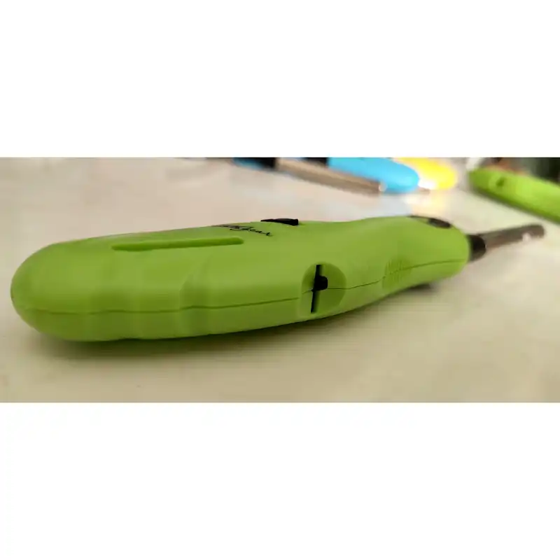 فندک آشپزخانه کی کی کی مدل تاشو gear  کد ZZ-285