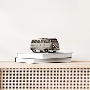 مجسمه مدل فولکس واگن کد b1005