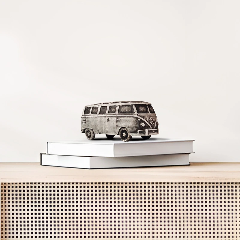 مجسمه مدل فولکس واگن کد b1005