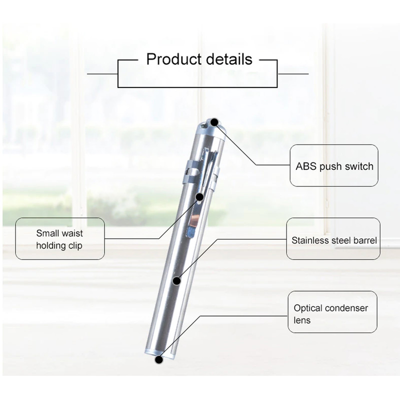 چراغ پزشکی مدل 910