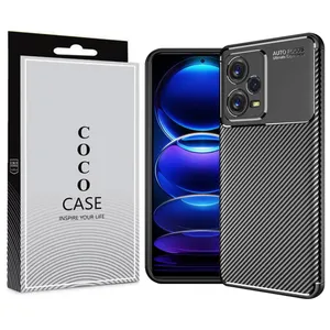 Coco AF Case For Xiaomi Redmi Note 12 Pro Plus