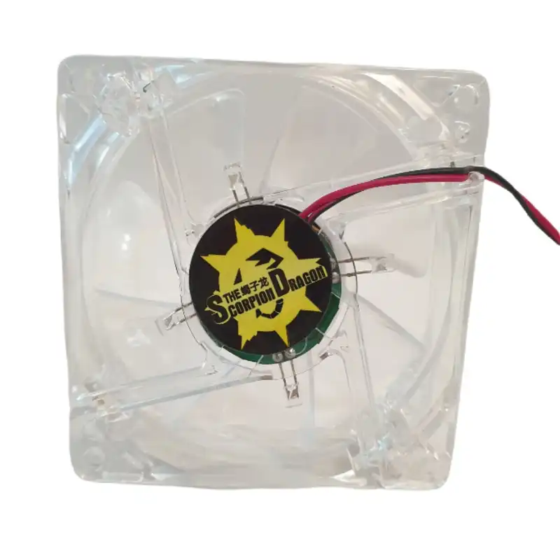 فن کیس مدل 01