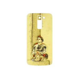MAHOOT Homayoun Shajarian Cover Sticker for LG K8