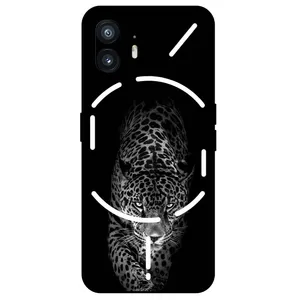 Megafone Panther 1879 Cover For Nothing Phone 2