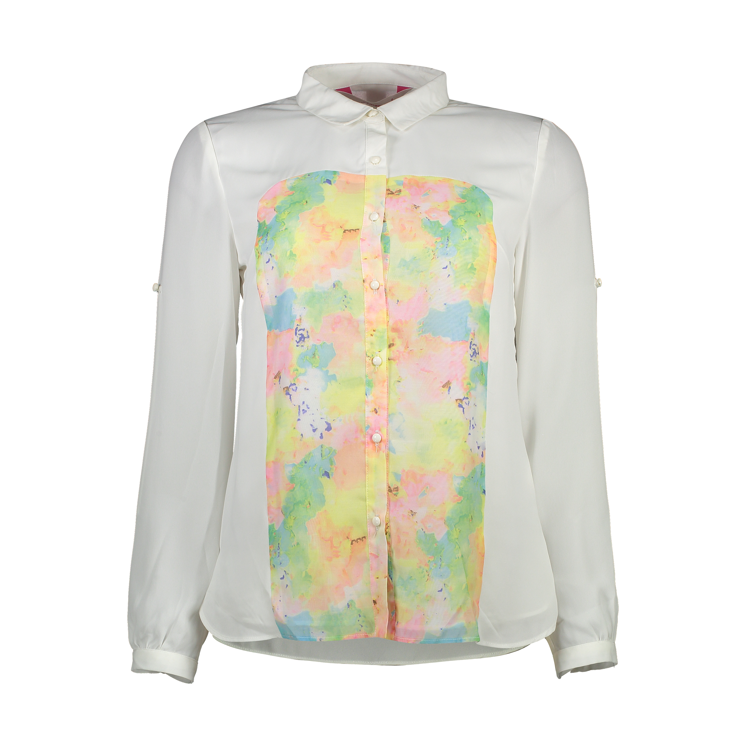 شومیز زنانه کد sm130 