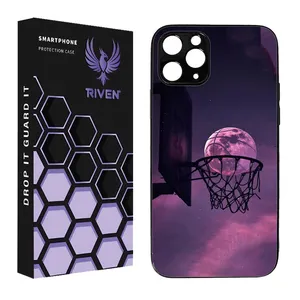 RIVEN RI3-7 Case For Apple iPhone 12 Pro