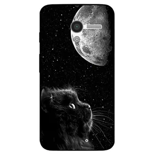 Megafone Cat 1882 Cover For Motorola Moto X