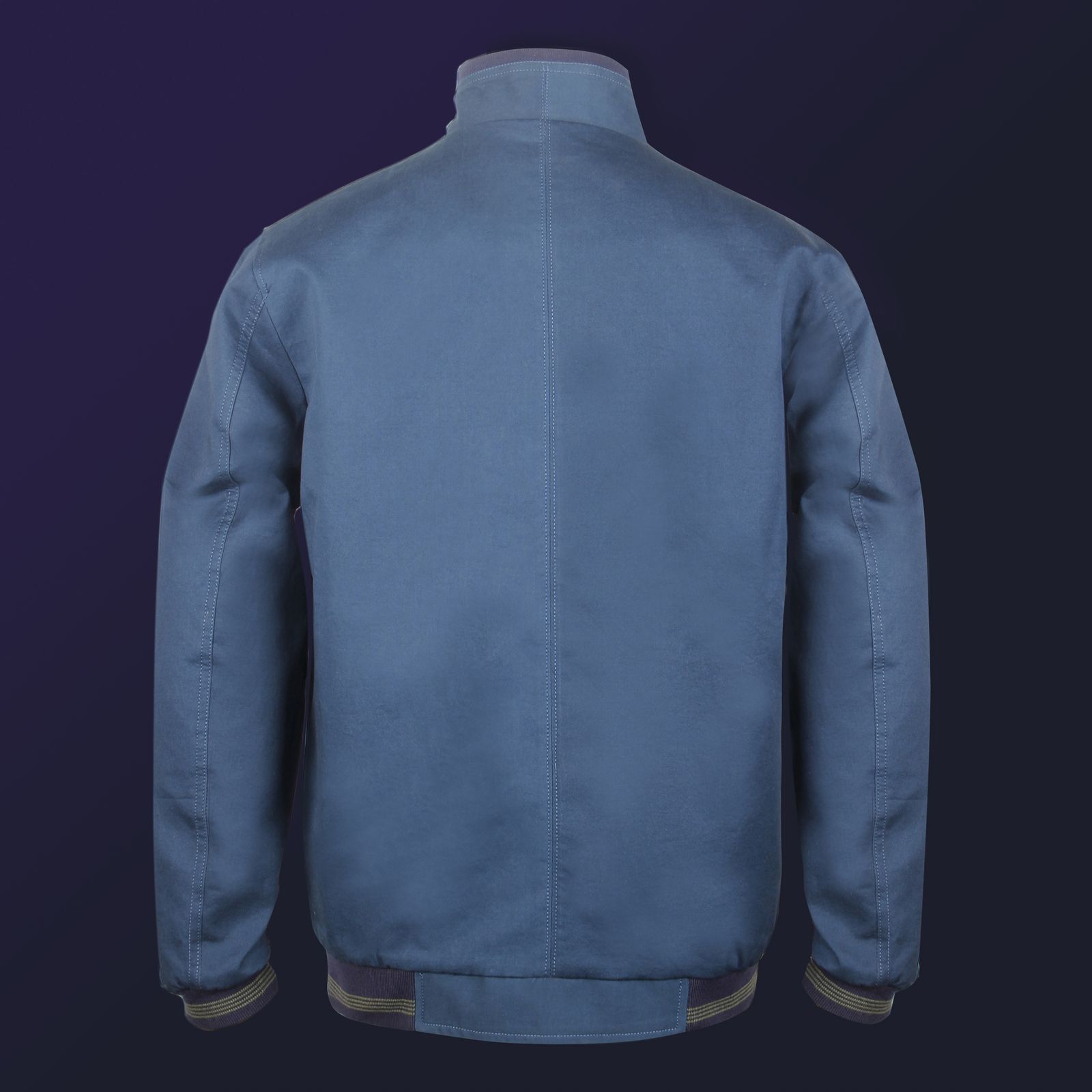 کاپشن مردانه الفردو کد 03-9837-11-1000 -  - 10