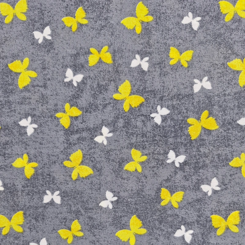 پارچه ملحفه عرض 1.95 متر مدل پروانه کد 1318