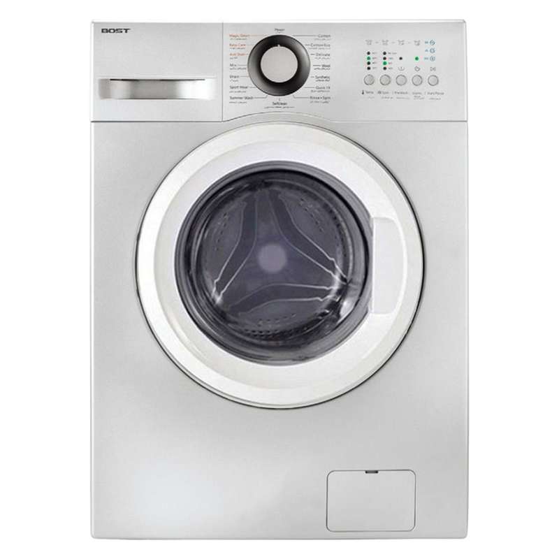 ماشین لباسشویی بست مدل BWD-7110 ظرفیت 7 کیلوگرم ماشین لباسشویی بست مدل BWD-7110 ظرفیت 7 کیلوگرم