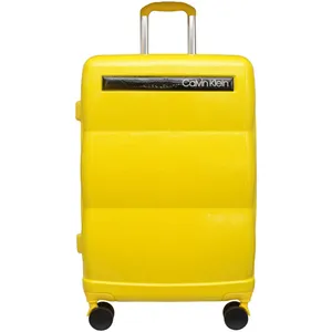 چمدان مدل  LH118DF9 - 700625 سایز متوسط