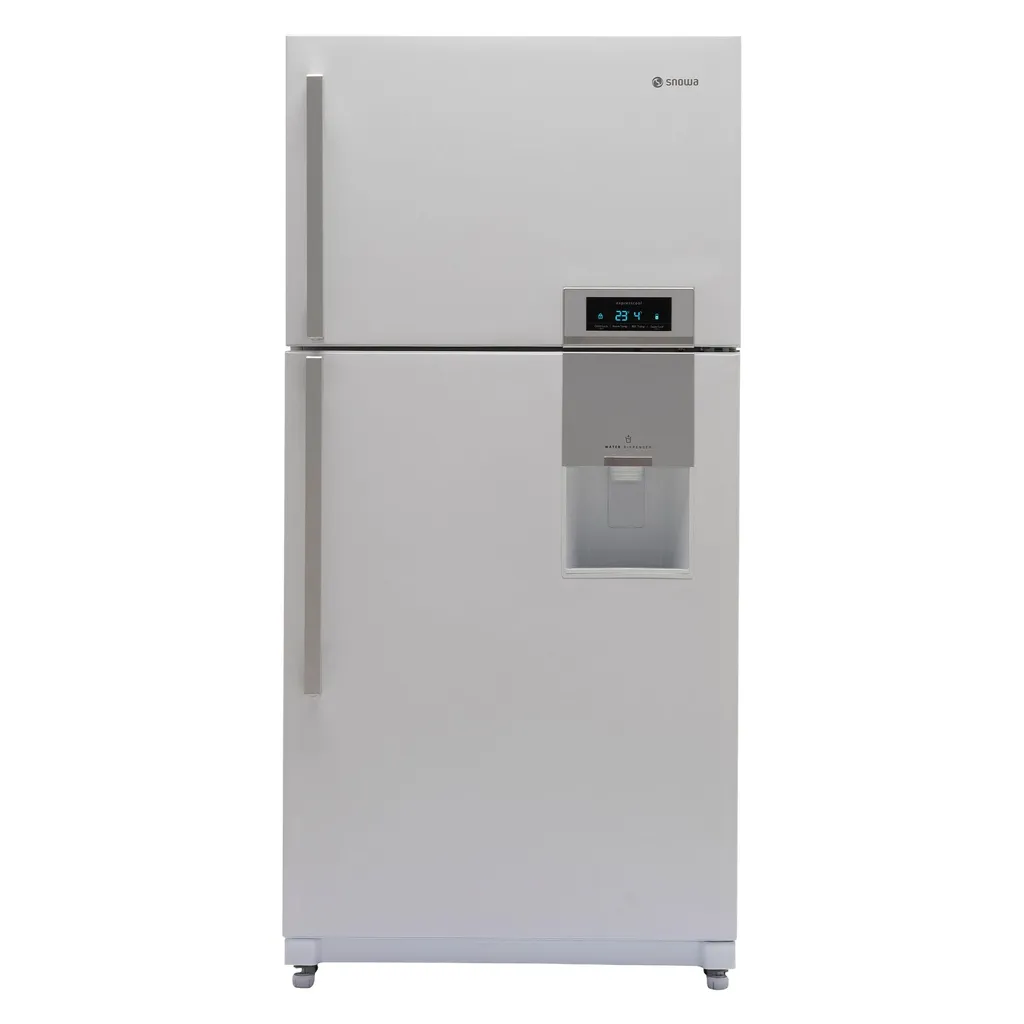 یخچال فریزر 27 فوت اسنوا مدل SN3-2327