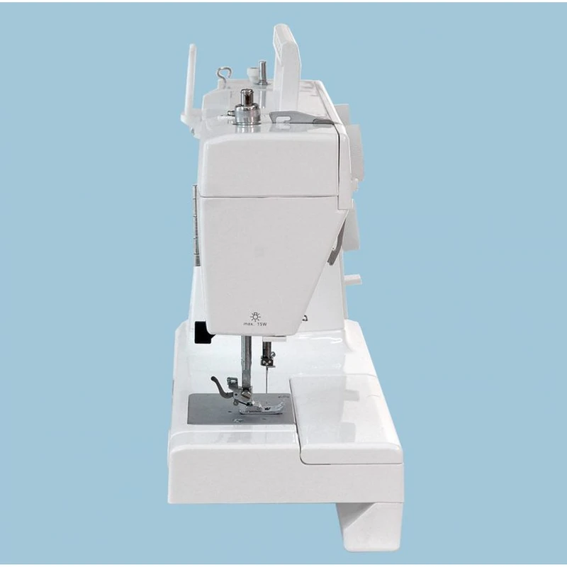 عکس شماره 5 : چرخ خیاطی کاچیران مدل ياسمين 392