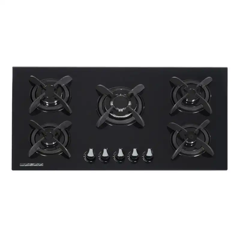 اجاق گاز صفحه ای آژینه مدل آوا