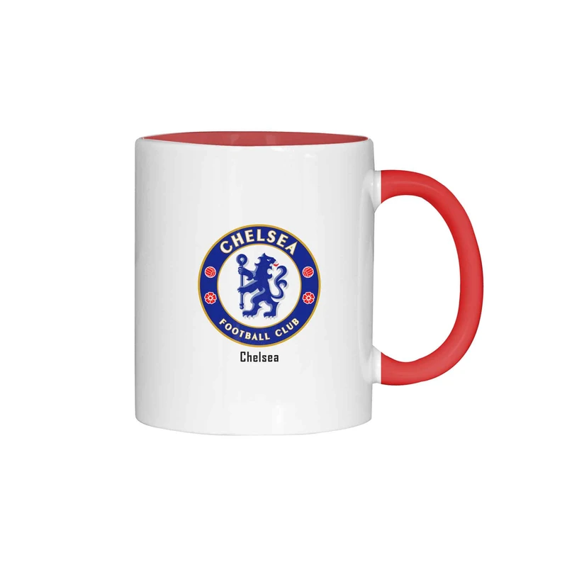 ماگ ژالینو طرح چلسی کد 001