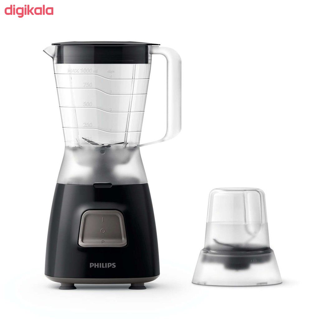 مخلوط کن و آسیاب کن فیلیپس مدل HR2059 main 1 1