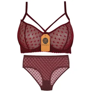 ست شورت و سوتین زنانه دکسونری مدل 340011218