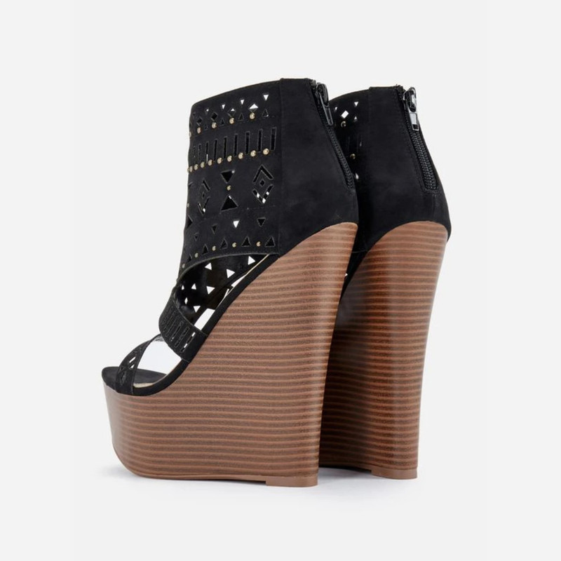 صندل زنانه جاست فاب مدل B-103