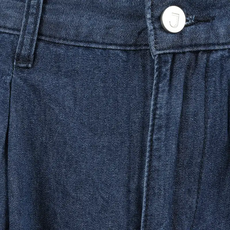 دامن راسته زنانه جوتی جینز مدل جین کد 144103