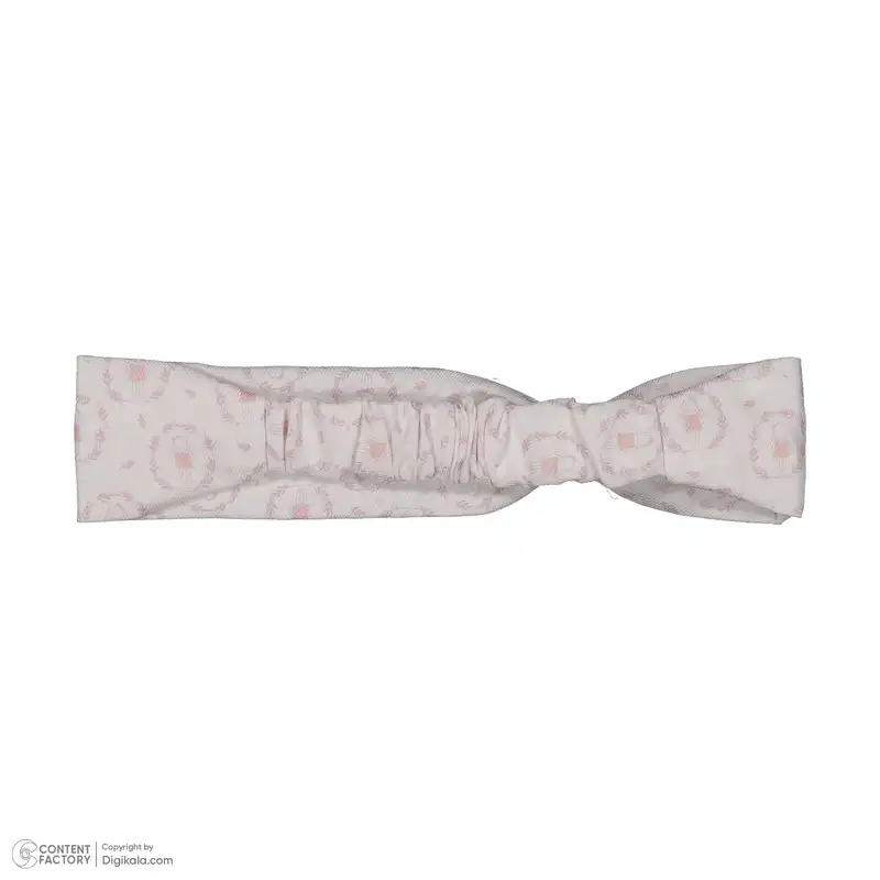 ست پیراهن و هدبند نوزادی ایندیگو مدل 140323636