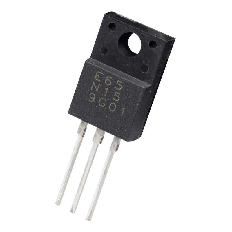 ترانزیستور ماسفت مدل MTE65N15 